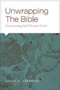 Unwrapping the Bible -- Paperback / softback