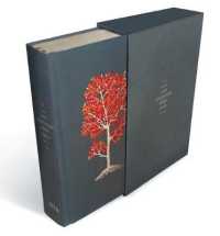 Life Application Study Bible : New International Version, Deluxe Linen, Flourishing Arbor （BOX SLP DL）