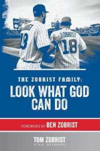 The Zobrist Family : Look What God Can Do