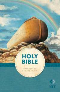 Children's Holy Bible, Economy Outreach Edition, NLT (Softcover) (Economy Outreach, Nlt)