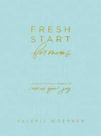 Fresh Start for Moms