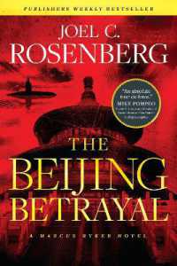Beijing Betrayal, the