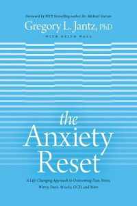 Anxiety Reset, the