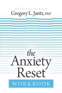 Anxiety Reset Workbook, the