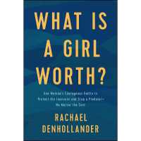 What Is a Girl Worth?