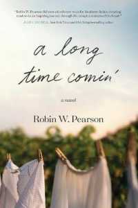 A Long Time Comin'