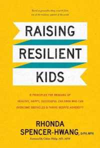 Raising Resilient Kids