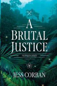 Brutal Justice, a (Nede Rising)