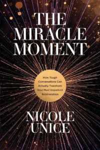 Miracle Moment, the
