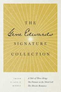 The Gene Edwards Signature Collection (Gene Edwards Signature Collection)