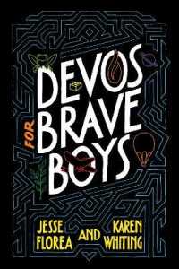 Devos for Brave Boys