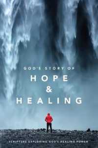 God's Story of Hope and Healing (pack of 10)