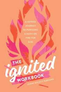 Ignited Workbook, the