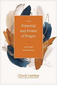 Potential and Power of Prayer, the (Church Answers Resources)