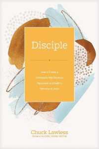 Disciple (Church Answers Resources)