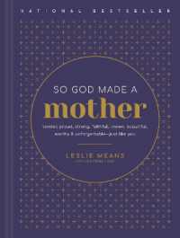 So God Made a Mother