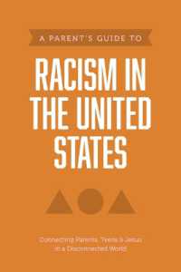 Parent's Guide to Racism in the United States, a
