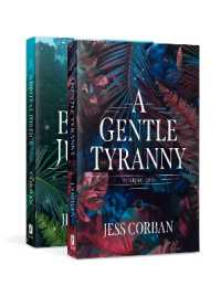 The Nede Rising Duology : A Gentle Tyranny / a Brutal Justice (Nede Rising)