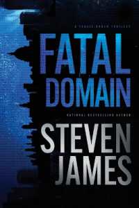 Fatal Domain (Travis Brock)