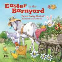 Easter in the Barnyard (Barnyard Blessings) （Board Book）