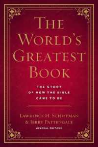 World's Greatest Book, the