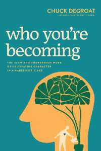 Who You're Becoming