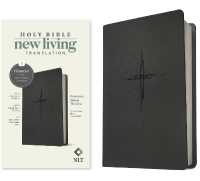 NLT Premium Value Thinline Bible, Filament-Enabled Edition