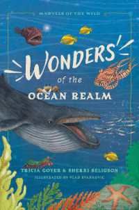 Wonders of the Ocean Realm (Marvels of the Wild)