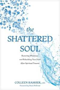 Shattered Soul, the