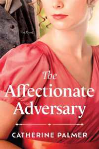 The Affectionate Adversary (Miss Pickworth)