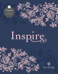 NLT Inspire Bible, Filament Enabled