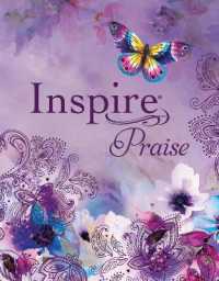 Inspire Praise Bible NLT, Filament Enabled : Bible Nlt, Filament Enabled