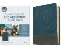 KJV Chronological Life Application Study Bible, 2nd Edition
