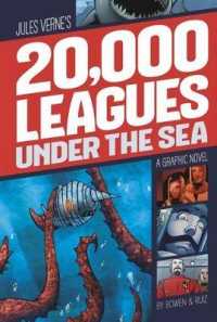 20,000 Leagues under the Sea (Graphic Revolve: Common Core Editions)