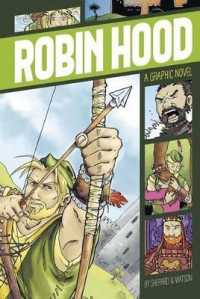 Robin Hood (Graphic Revolve) （Reissue）
