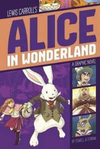 Alice in Wonderland (Graphic Revolve)