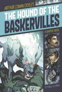 Graphic Revolve Common Core Editions Hound of the Baskervilles