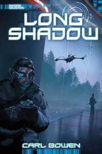 Long Shadow (Shadow Squadron)