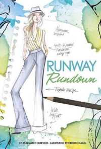 Runway Rundown (Chloe by Design)