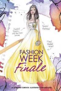 Fashion Week Finale (Chloe by Design)
