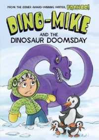 Dino-Mike and Dinosaur Doomsday (Dino-mike!)