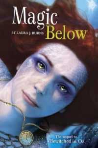 Magic below (Bewitched in Oz)