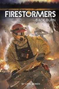 Back Burn (Firestormers)