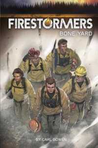 Bone Yard (Firestormers)