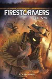 Hot Spot (Firestormers)