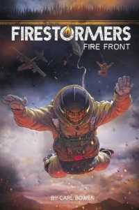 Fire Front (Firestormers)