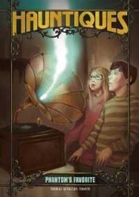 Phantom's Favorite (Hauntiques)