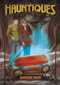 Wandering Wagon (Hauntiques)