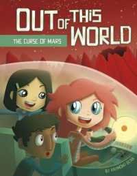 Curse of Mars (Out of This World)