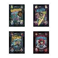 Far Out Fairy Tales (Far Out Fairy Tales)